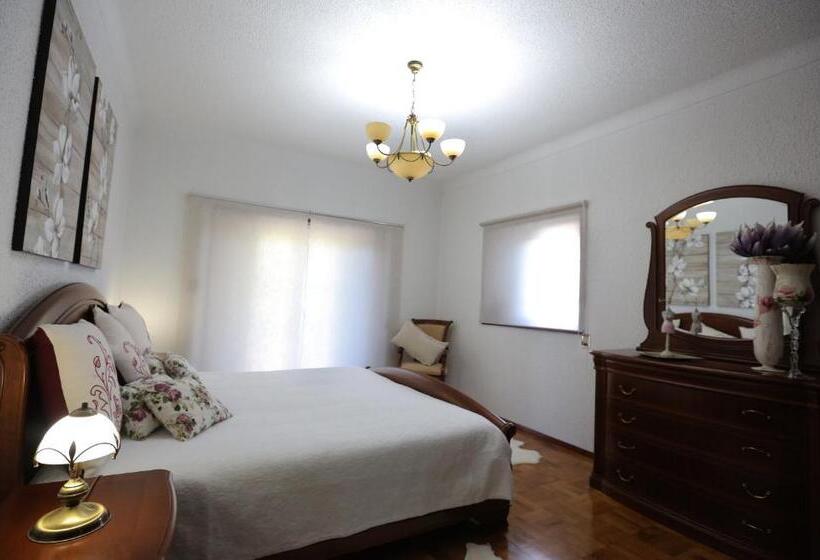 هتل Casa Flor Do Campo