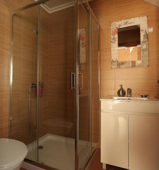 هتل Casa Flor Do Campo