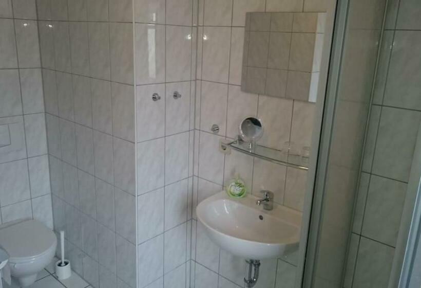 فندق Gaststätte Und Pension Felsenthal