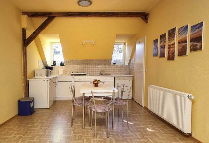 فندق Gaststätte Und Pension Felsenthal