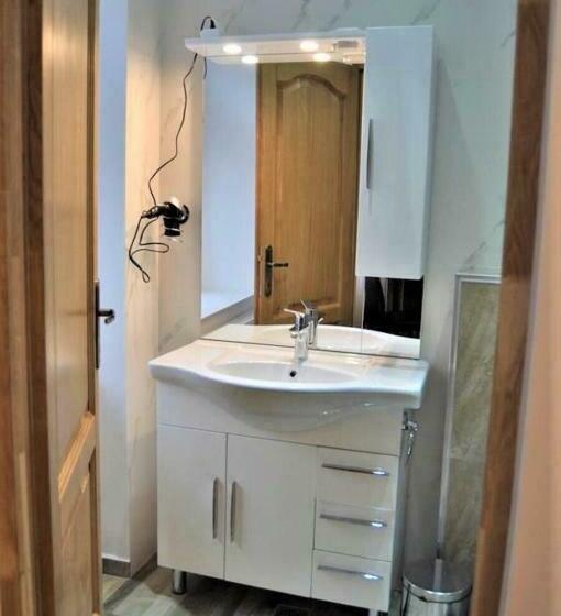 پانسیون 4rooms Central Sibiu