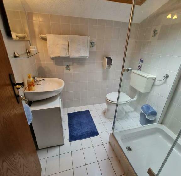 펜션 Camping Gasthof Zirknitzer