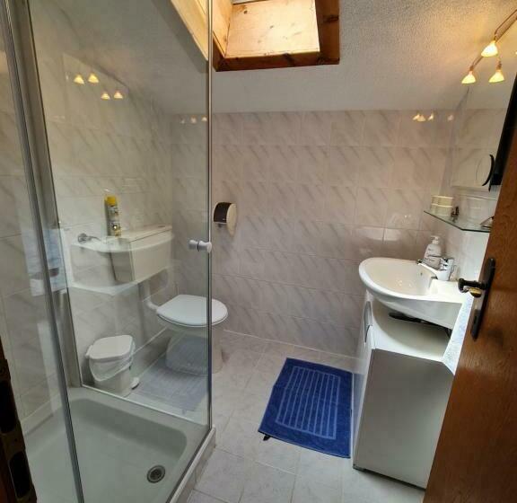 펜션 Camping Gasthof Zirknitzer