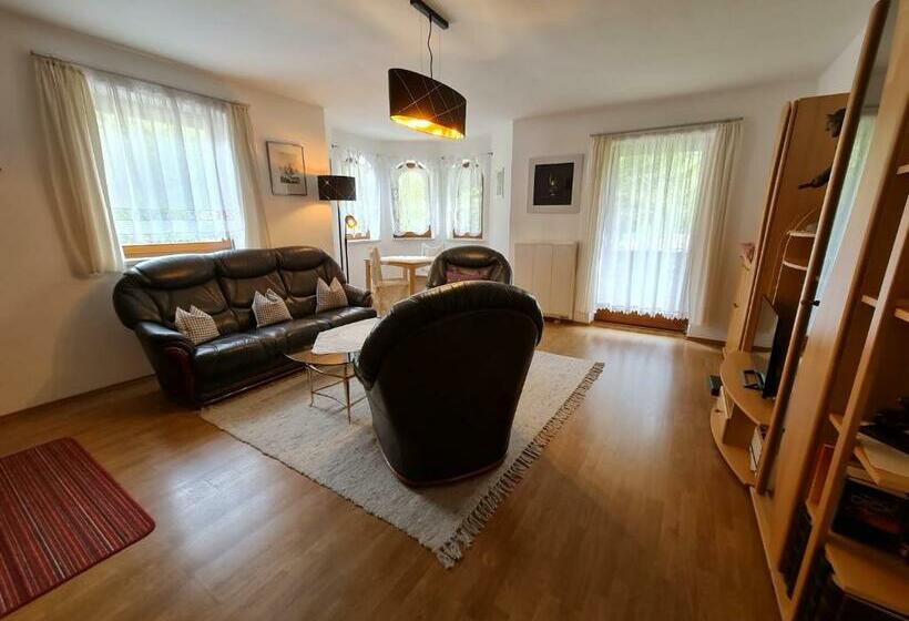 펜션 Camping Gasthof Zirknitzer