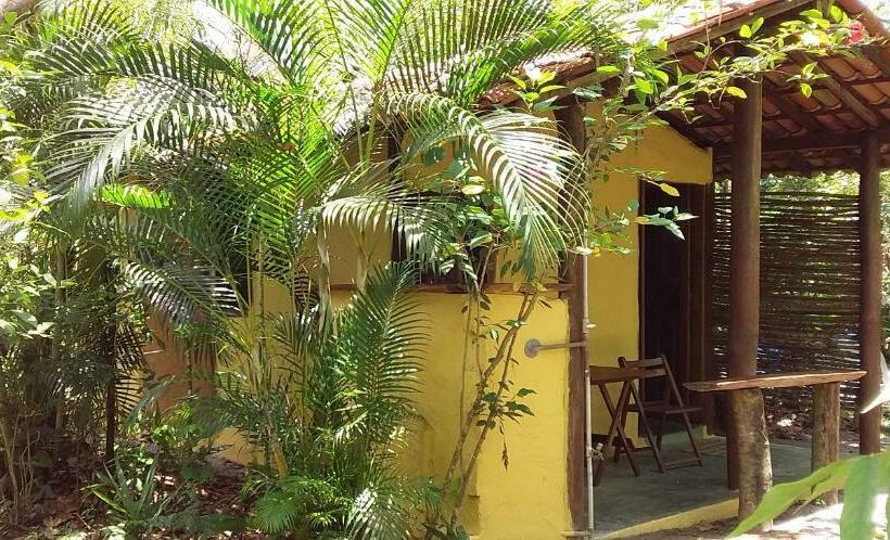 بنسيون Pousada Aldeia De Morere