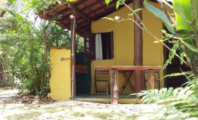 بنسيون Pousada Aldeia De Morere