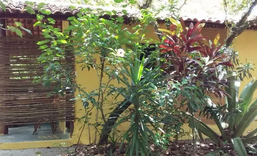 ペンション Pousada Aldeia De Morere