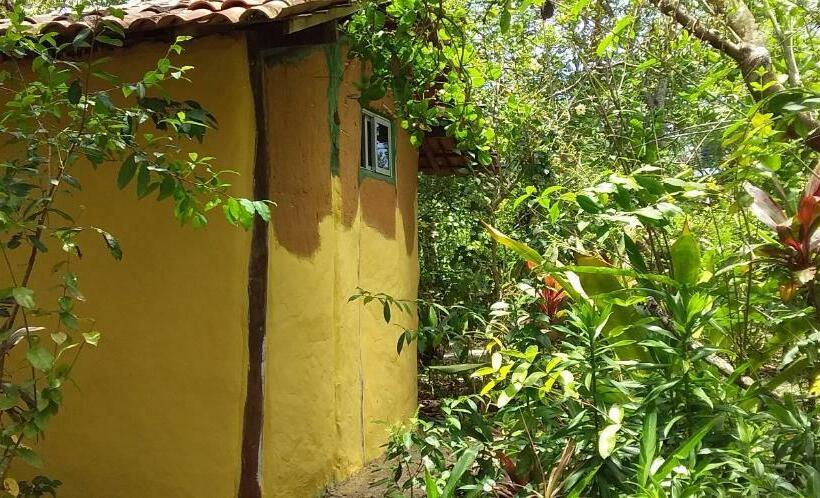 بنسيون Pousada Aldeia De Morere