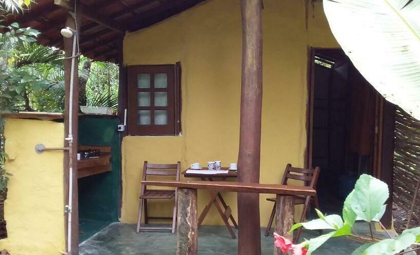 بنسيون Pousada Aldeia De Morere