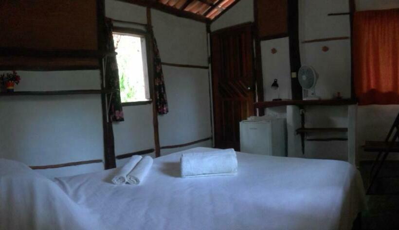 بنسيون Pousada Aldeia De Morere