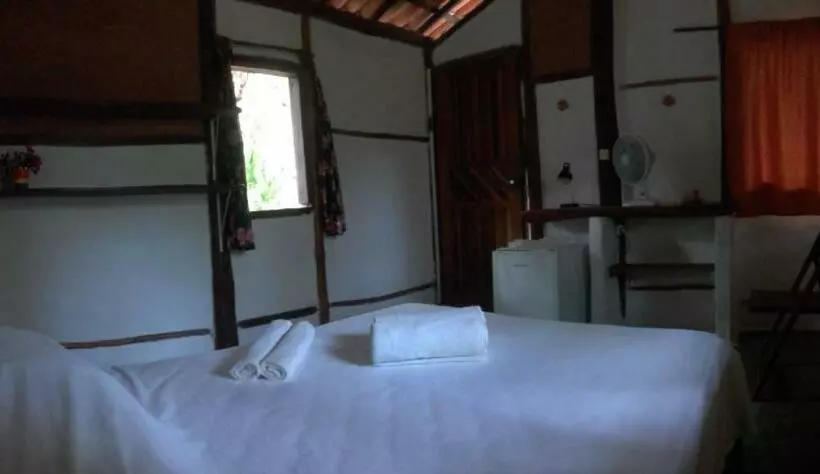 ペンション Pousada Aldeia De Morere