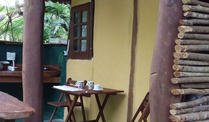 بنسيون Pousada Aldeia De Morere