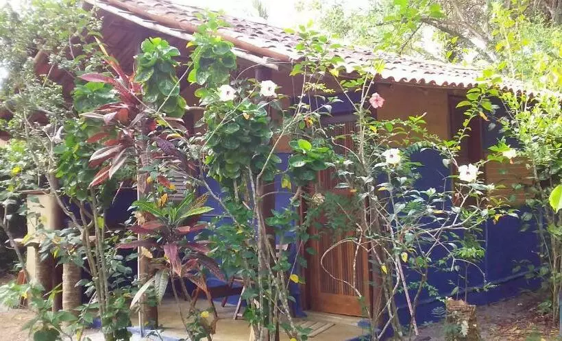 ペンション Pousada Aldeia De Morere