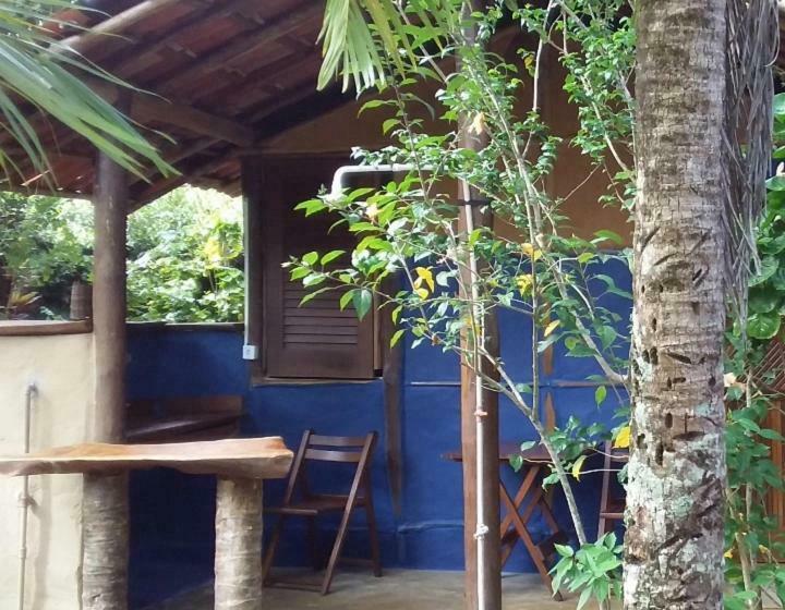 بنسيون Pousada Aldeia De Morere