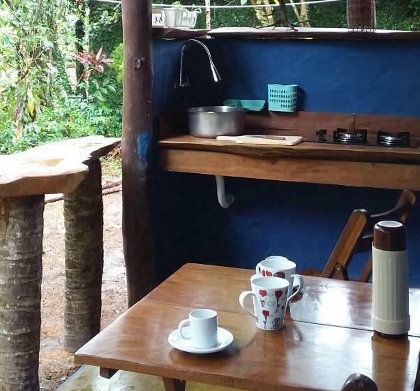 بنسيون Pousada Aldeia De Morere