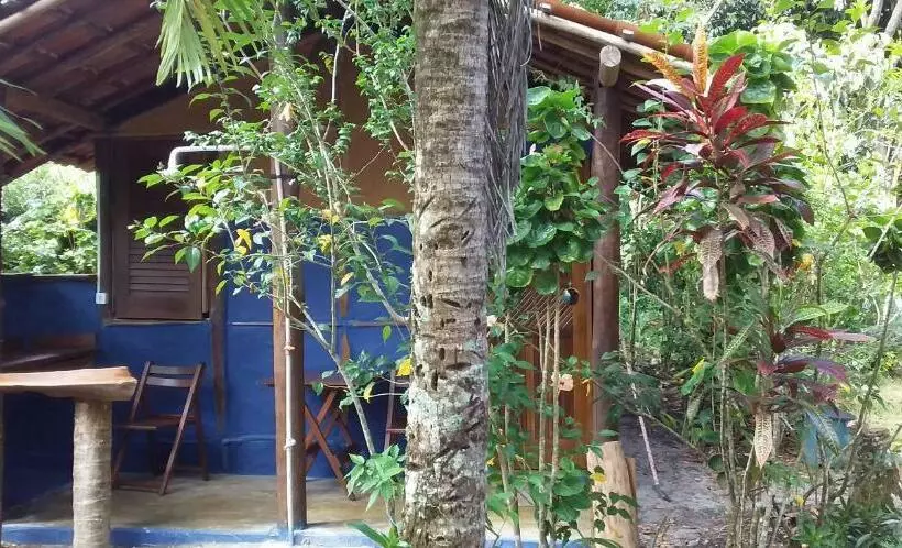 ペンション Pousada Aldeia De Morere