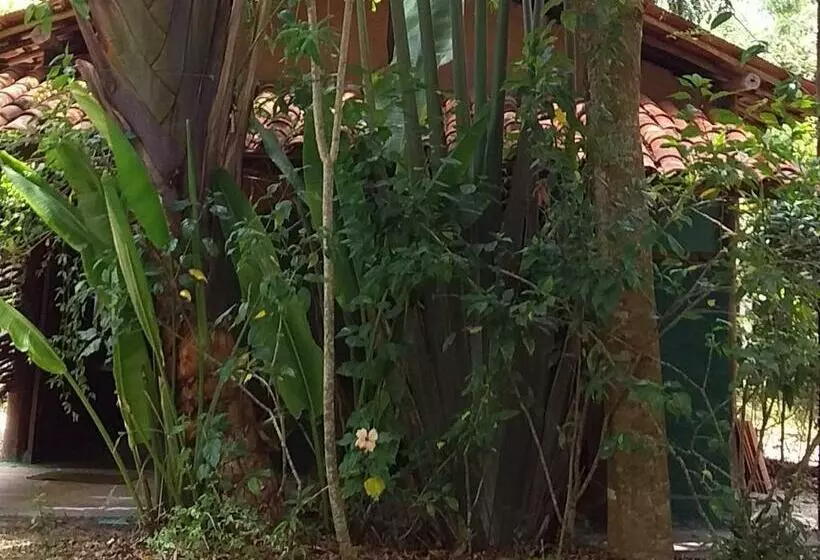 ペンション Pousada Aldeia De Morere