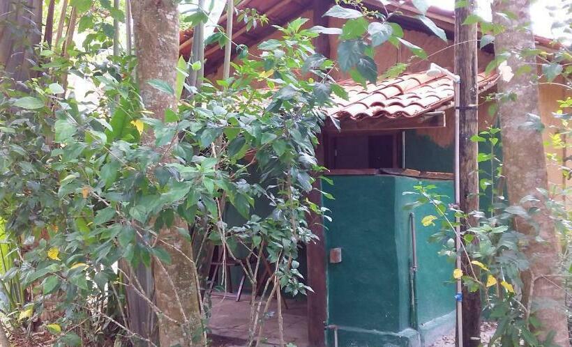 بنسيون Pousada Aldeia De Morere