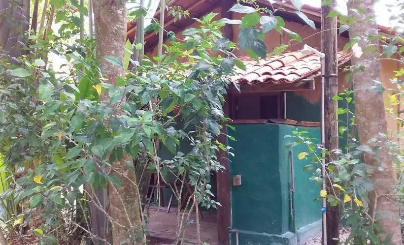 ペンション Pousada Aldeia De Morere