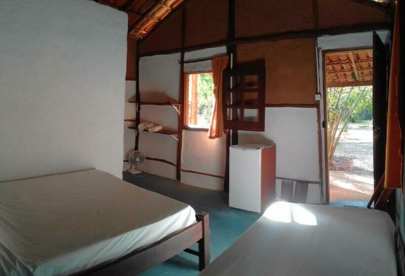 بنسيون Pousada Aldeia De Morere