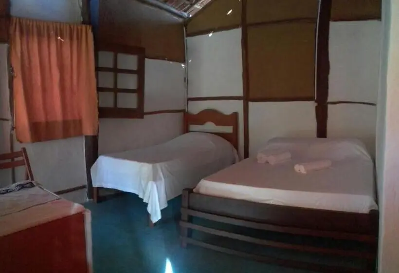 ペンション Pousada Aldeia De Morere