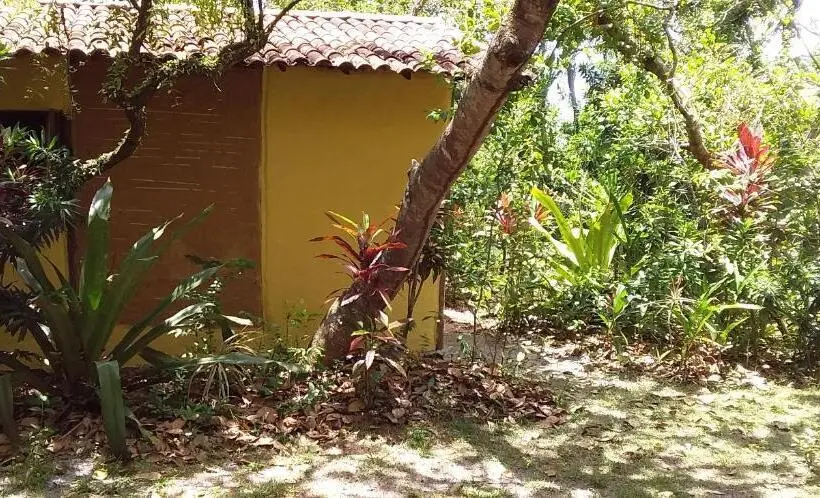 ペンション Pousada Aldeia De Morere