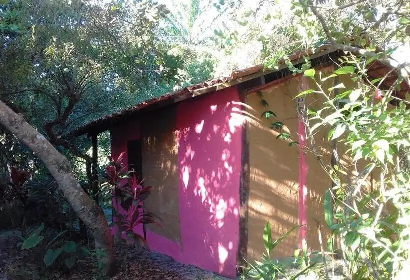 ペンション Pousada Aldeia De Morere