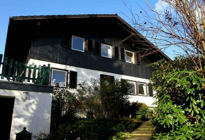 膳宿费 Schönenborn