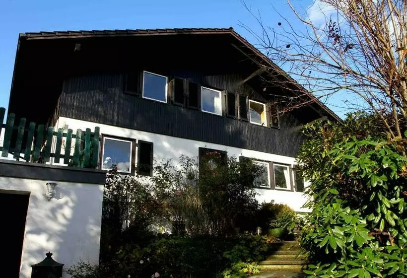 Majatalo Schönenborn