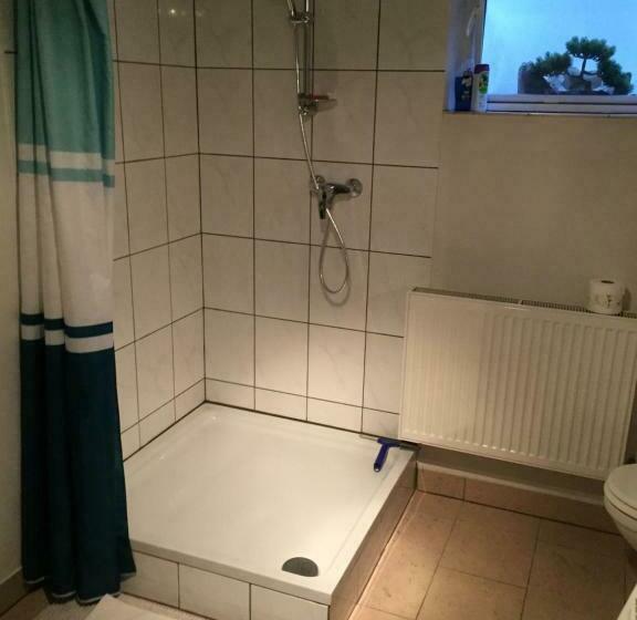 膳宿费 Schönenborn