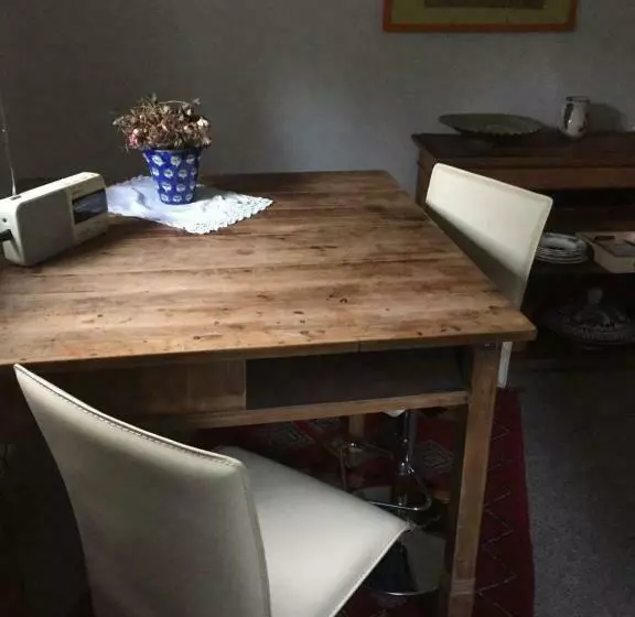 Majatalo Schönenborn