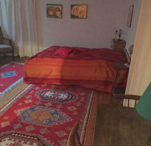 膳宿费 Schönenborn