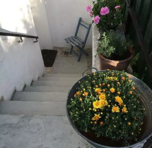 Majatalo Schönenborn