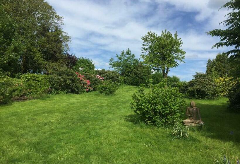 膳宿费 Schönenborn