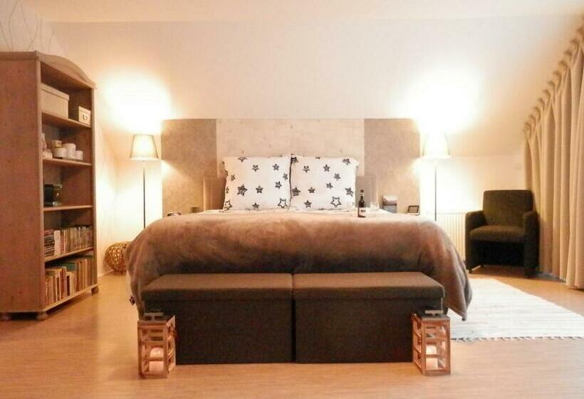 Bed & Breakfast Ravelin