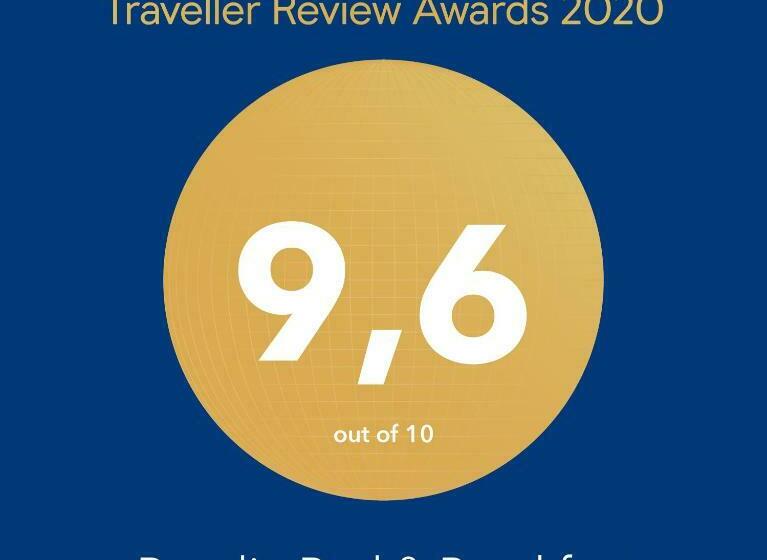 Bed & Breakfast Ravelin