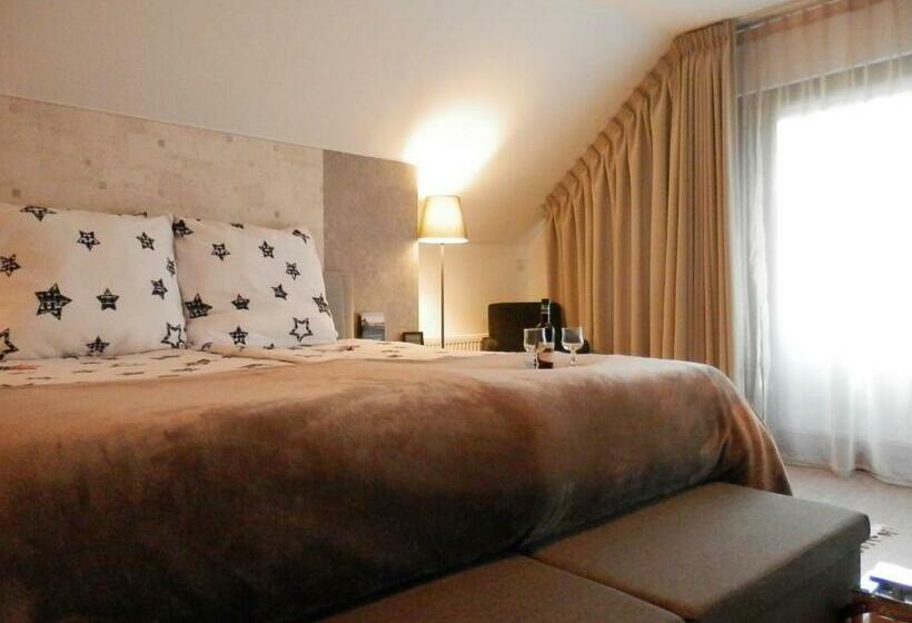 Bed & Breakfast Ravelin