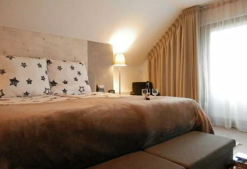 Bed & Breakfast Ravelin