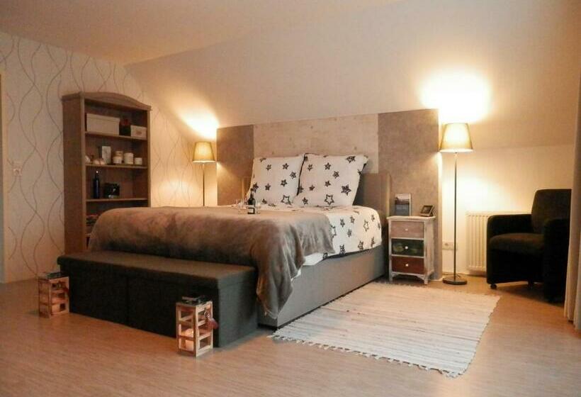 Bed & Breakfast Ravelin