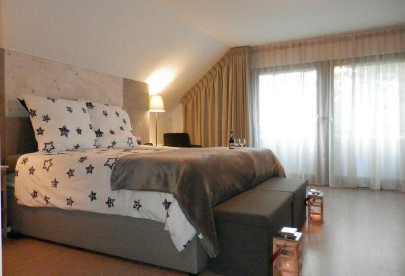 Bed & Breakfast Ravelin