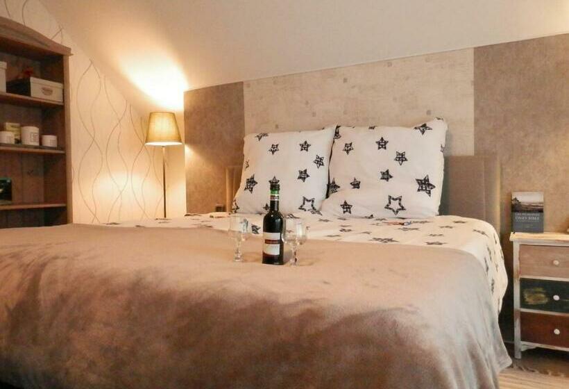 Bed & Breakfast Ravelin