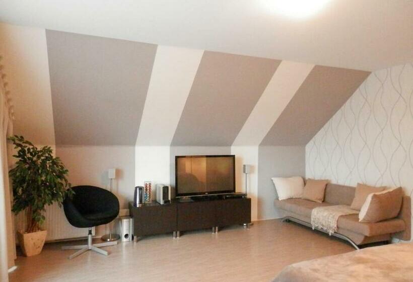 Bed & Breakfast Ravelin