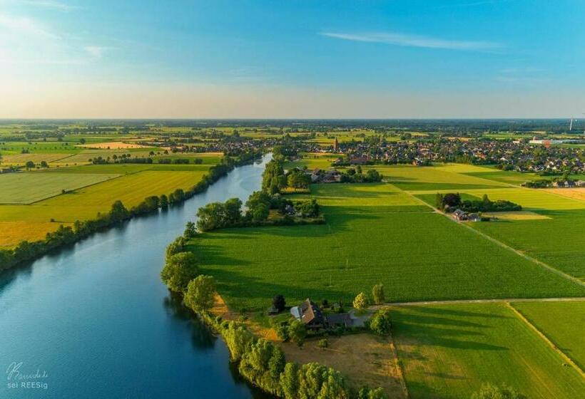 Bed & Breakfast Ravelin