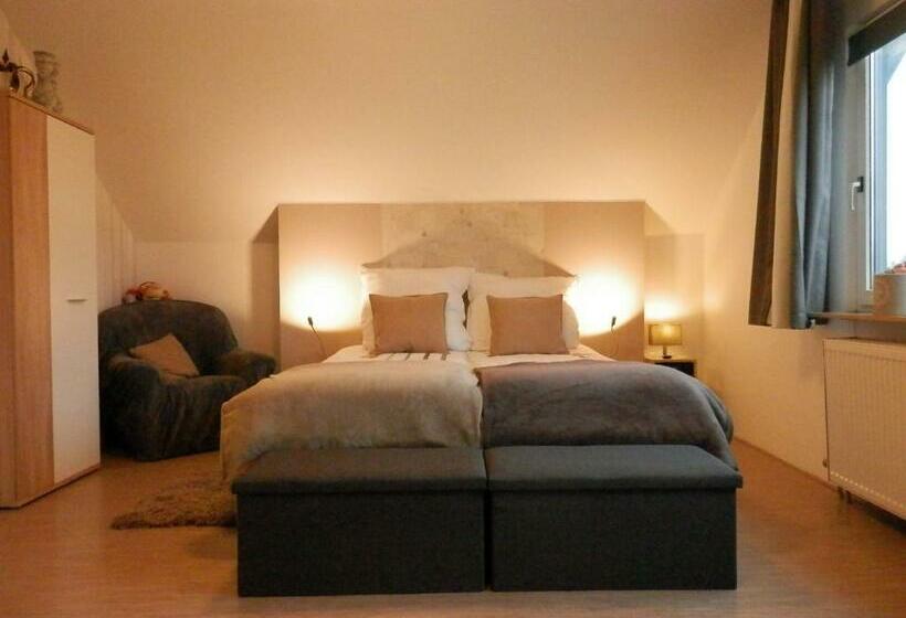 Bed & Breakfast Ravelin