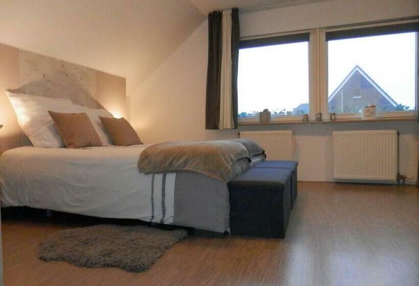 Bed & Breakfast Ravelin