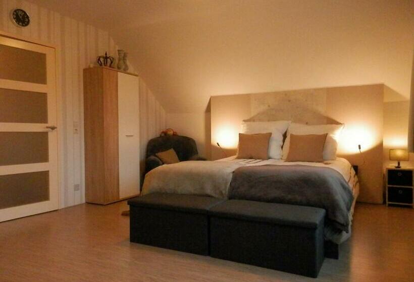 Bed & Breakfast Ravelin