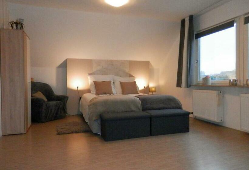 Bed & Breakfast Ravelin