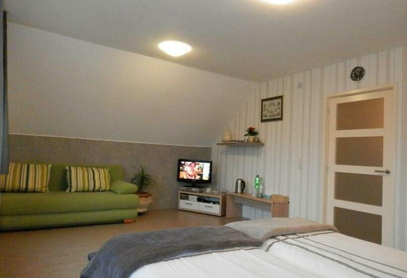 Bed & Breakfast Ravelin