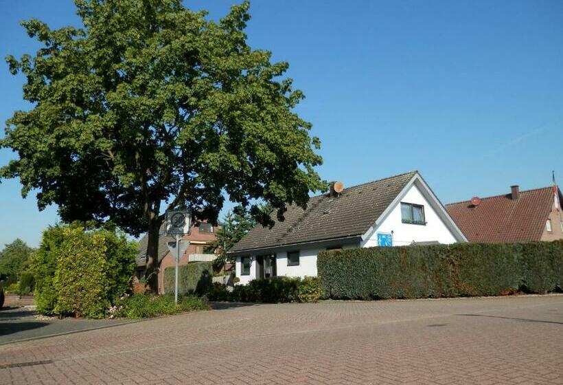 Bed & Breakfast Ravelin