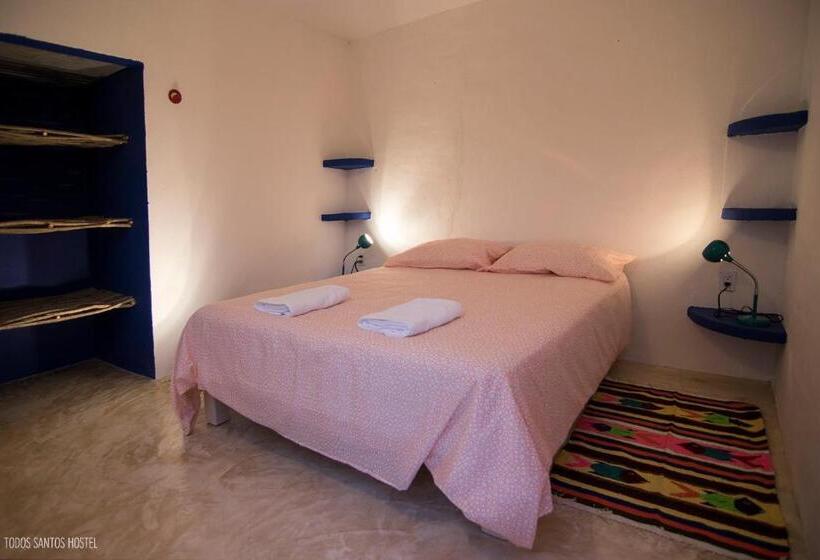Todos Santos Hostel Super Fast And Stable Satellite Wifi